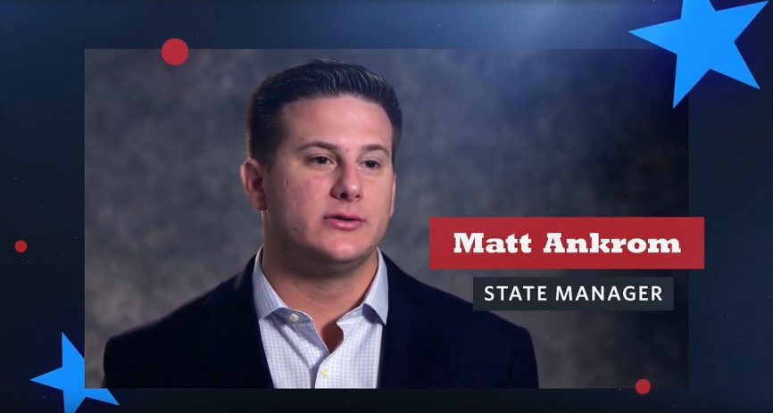 Matt Ankrom